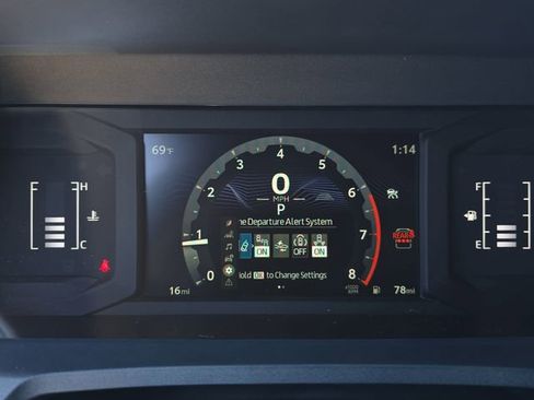 New 2026 Toyota 4Runner SR5 image 18