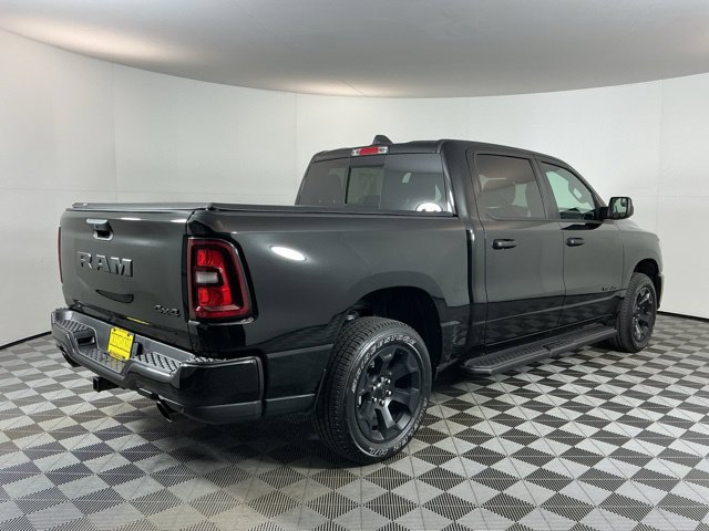 Used 2026 RAM 1500 Express AWD/4WD image 4