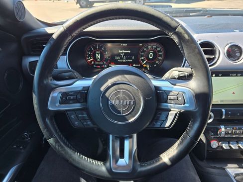 Used 2019 Ford Mustang Bullitt w/ Bullitt Electronics Package image 30