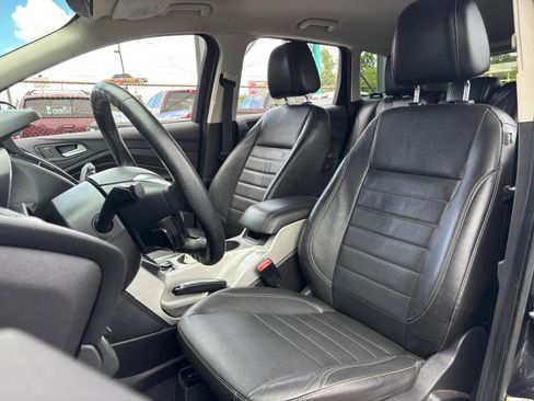 Used 2013 Ford Escape SEL FWD image 21