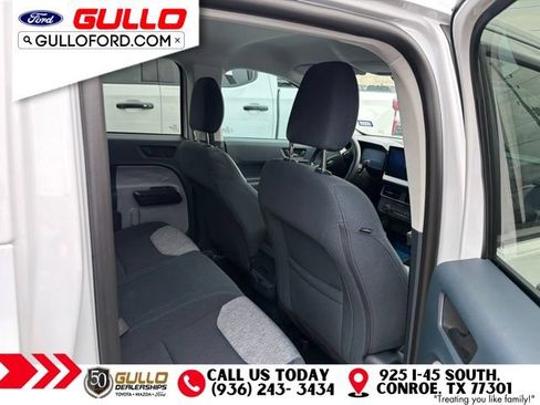 Used 2026 Ford Maverick XLT FWD image 3