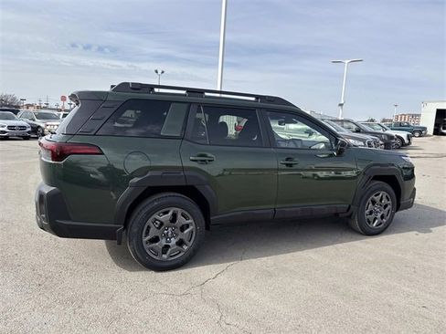 New 2026 Subaru Outback Premium image 2