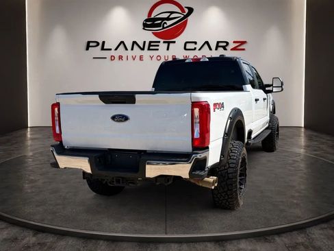 Used 2024 Ford F350 XL AWD/4WD image 5