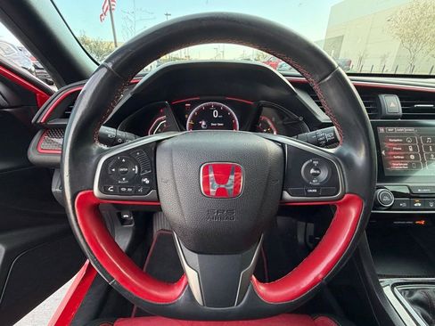 Used 2018 Honda Civic Type R image 12