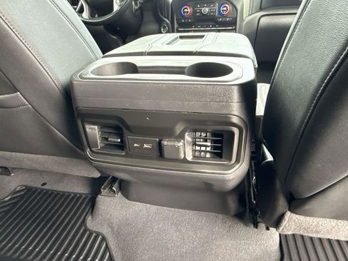 Used 2021 Chevrolet Silverado 1500 RST w/ All Star Edition Plus image 18