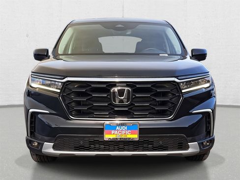 Used 2023 Honda Pilot EX-L image 2