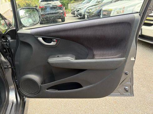 Used 2012 Honda Fit Sport image 20