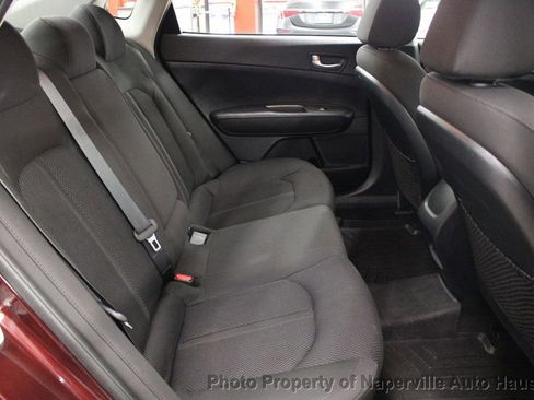 Used 2020 Kia Optima LX image 29