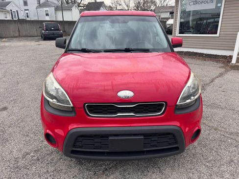Used 2013 Kia Soul image 2