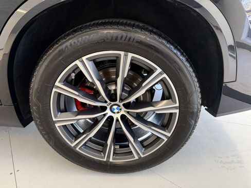 Used 2024 BMW X5 xDrive40i w/ M Sport Package image 64