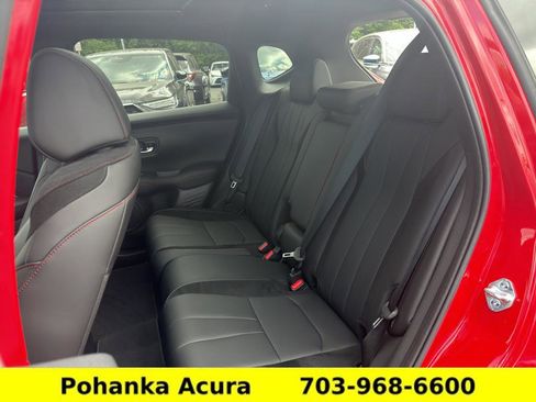 Certified 2025 Acura ADX A-Spec AWD/4WD image 26