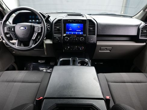 Used 2019 Ford F150 XL w/ Equipment Group 101A Mid image 16