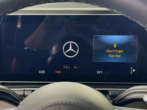 New 2026 Mercedes-Benz GLE 53 AMG 4MATIC Coupe image 14