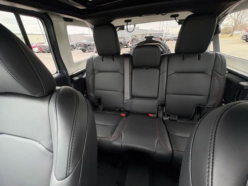 New 2026 Jeep Wrangler Unlimited Rubicon 392 w/ Quick Order Package 27X Moab AWD/4WD image 5