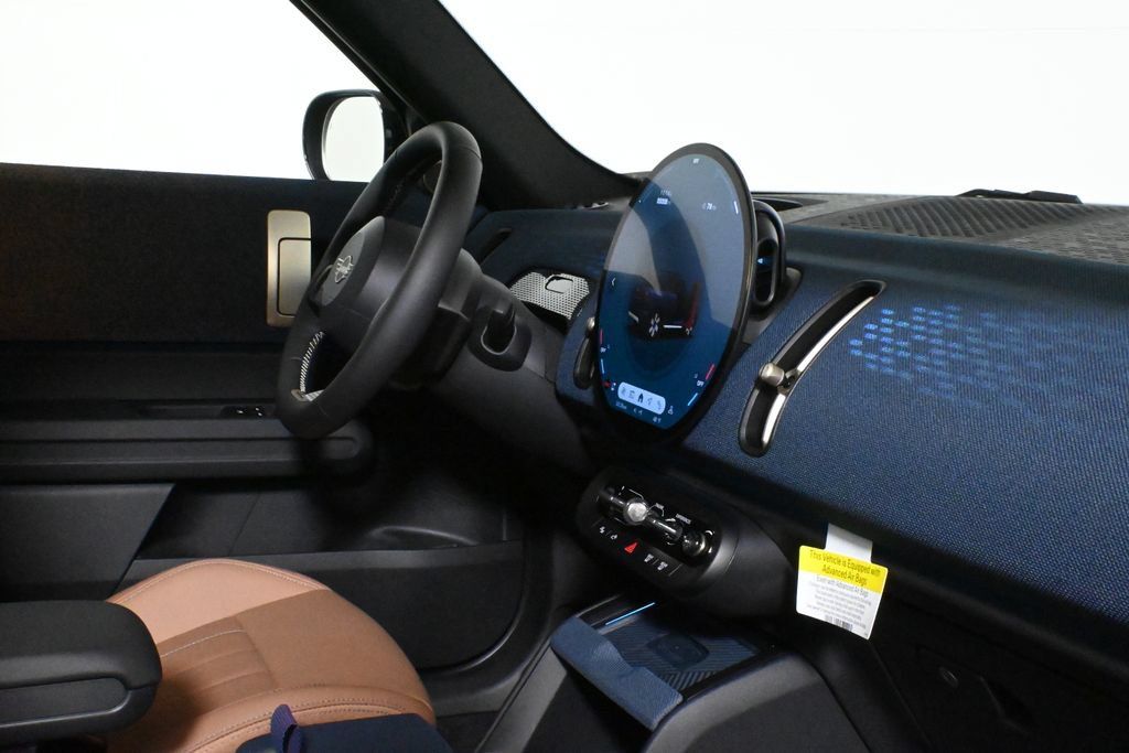 Used 2026 MINI Cooper Countryman S w/ Comfort Package Max AWD/4WD image 33