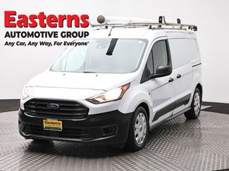 Used 2020 Ford Transit Connect XL video 1