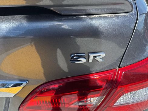 Used 2016 Nissan Sentra SR w/ Protection Package image 27