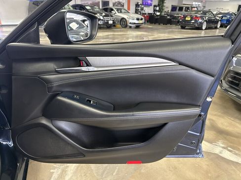 Used 2018 MAZDA MAZDA6 Sport FWD image 18