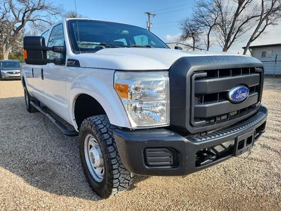 Used 2016 Ford F250 XL w/ Power Equipment Group