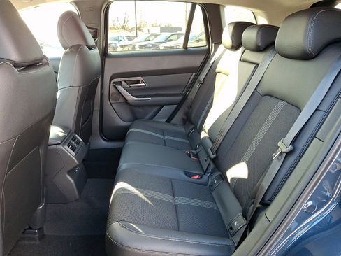 New 2026 MAZDA CX-50 AWD 2.5 S w/ Select Package image 7