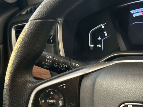 Used 2022 Honda CR-V EX image 32