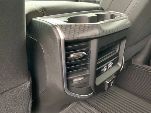 New 2026 RAM 2500 Big Horn image 16