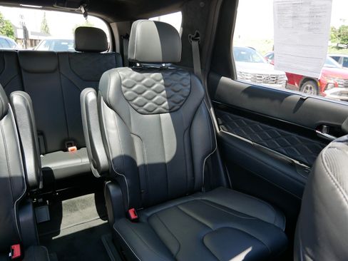 Used 2020 Hyundai Palisade Limited AWD/4WD image 14
