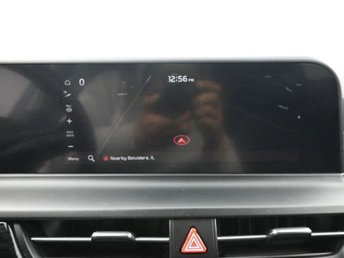 Used 2025 Kia Seltos S image 20