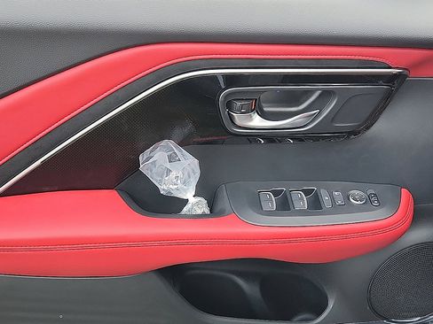 New 2025 Acura ADX A-Spec image 7