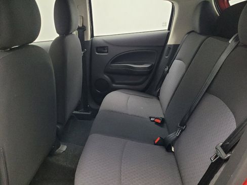 Used 2017 Mitsubishi Mirage ES image 18