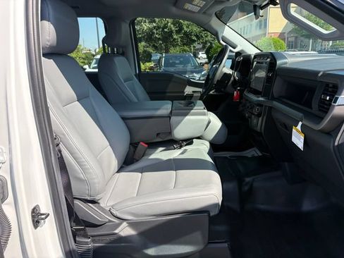 Used 2024 Ford F150 XL AWD/4WD image 22