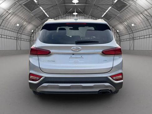Used 2020 Hyundai Santa Fe SEL image 6