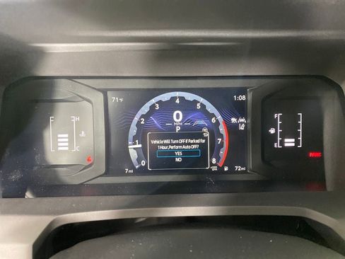 New 2026 Toyota Tacoma SR5 image 17