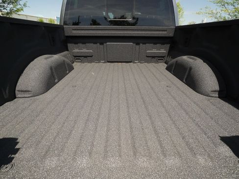 Used 2025 Ford F150 Platinum w/ Equipment Group 702A High AWD/4WD image 14