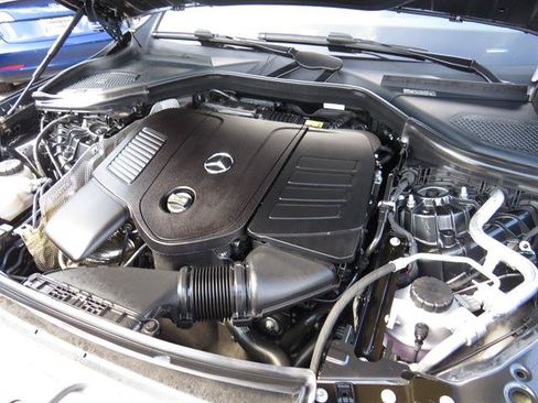 Used 2026 Mercedes-Benz GLC 300 4MATIC image 7