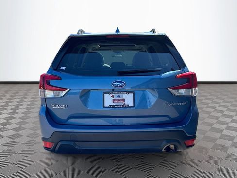 Certified 2023 Subaru Forester Premium AWD/4WD image 36