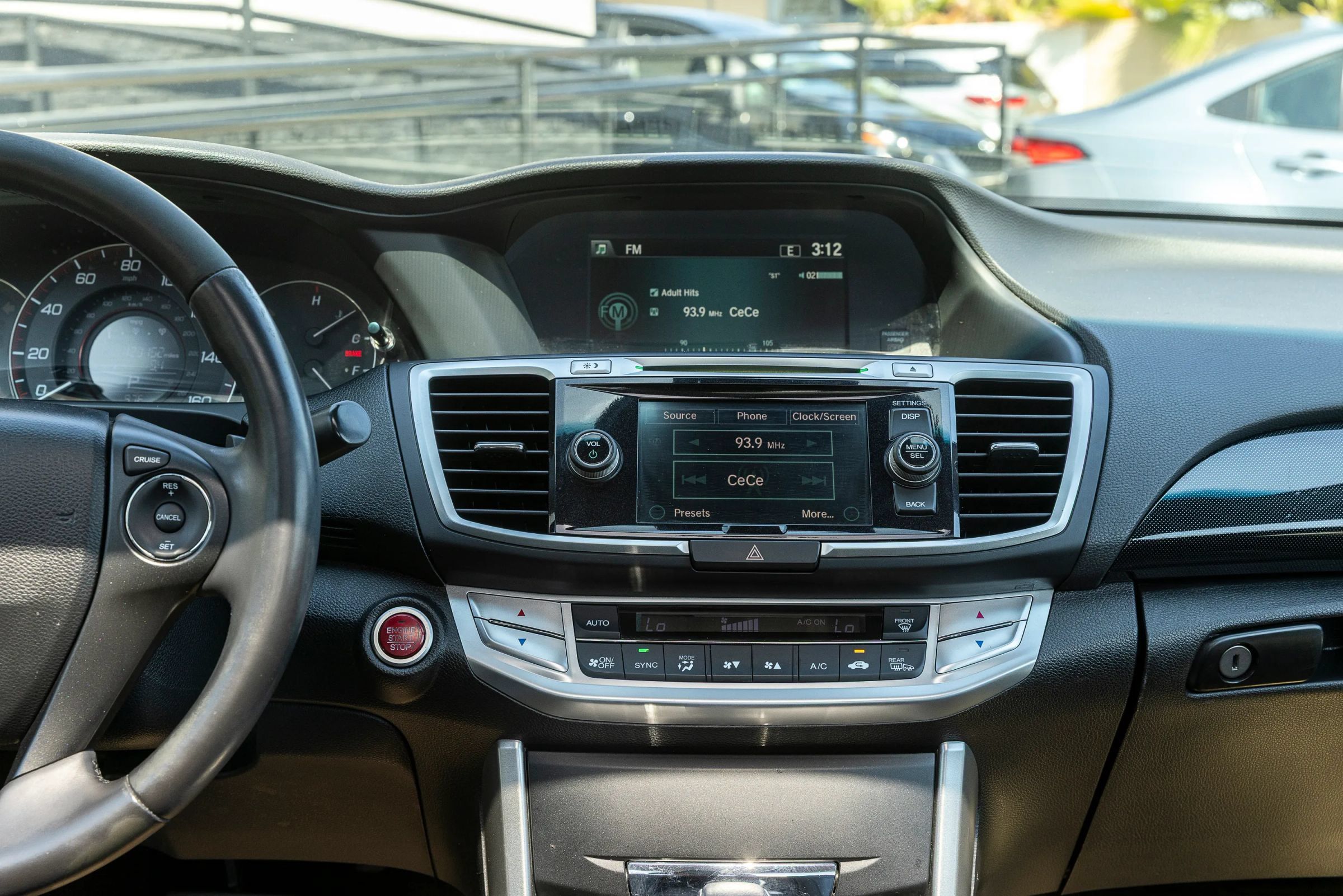 Used 2014 Honda Accord EX-L image 29