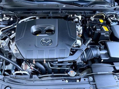 Used 2024 MAZDA MAZDA3 s FWD image 28
