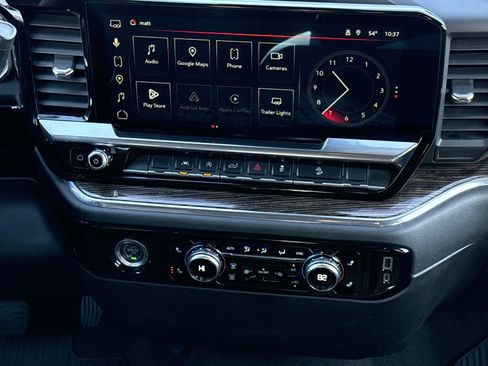 Certified 2023 GMC Sierra 1500 Elevation w/ X31 Off-Road Package image 29