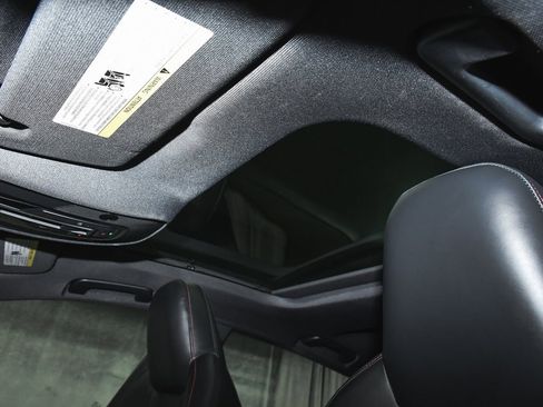 Used 2023 Audi RS 7 Sportback w/ Black Optic Package image 68