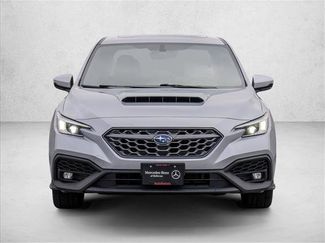 Used 2022 Subaru WRX Limited AWD/4WD video 2