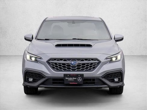 Used 2022 Subaru WRX Limited AWD/4WD image 2