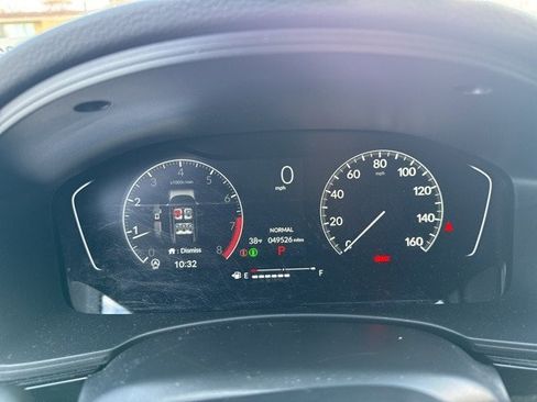 Used 2022 Honda Civic Sport image 21