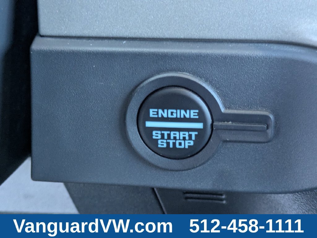 Used 2026 Ford Bronco Outer Banks AWD/4WD image 20