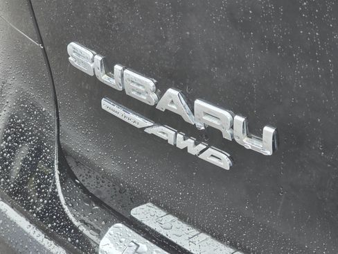 Used 2021 Subaru Ascent Premium w/ Convenience Package AWD/4WD image 9