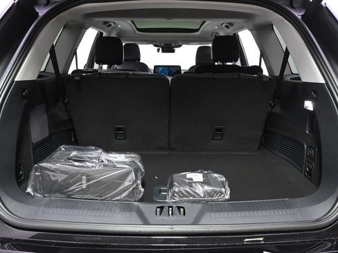 New 2026 Lincoln Aviator AWD image 20