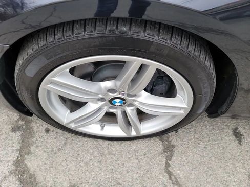 Used 2017 BMW 640i Gran Coupe xDrive AWD/4WD image 34