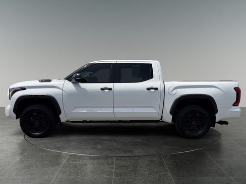 Used 2023 Toyota Tundra TRD Pro AWD/4WD image 5