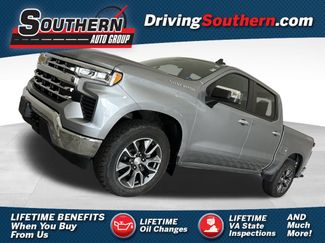 Used 2024 Chevrolet Silverado 1500 LT AWD/4WD 360° Tour