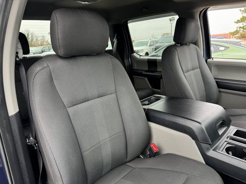 Used 2018 Ford F150 XL w/ Equipment Group 101A Mid image 19